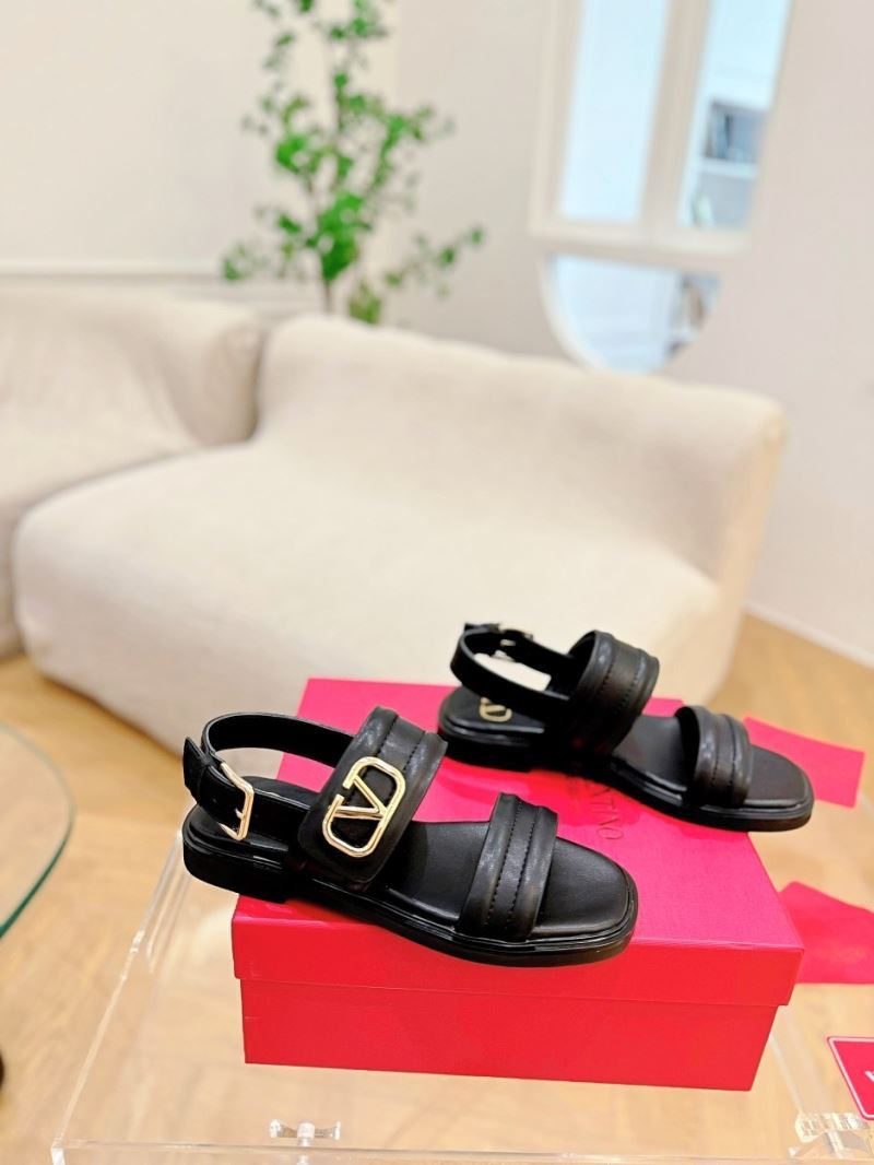 Valentino Sandals